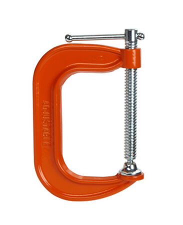 C Clamps Stine Home Yard The Family You Can Build Around