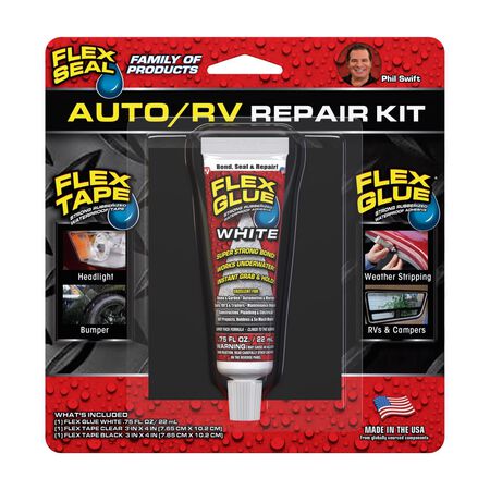 Flex Seal Family of Products