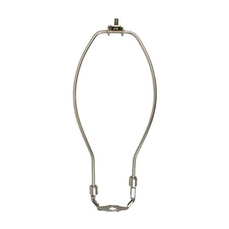 Jandorf 10" Detachable Harp