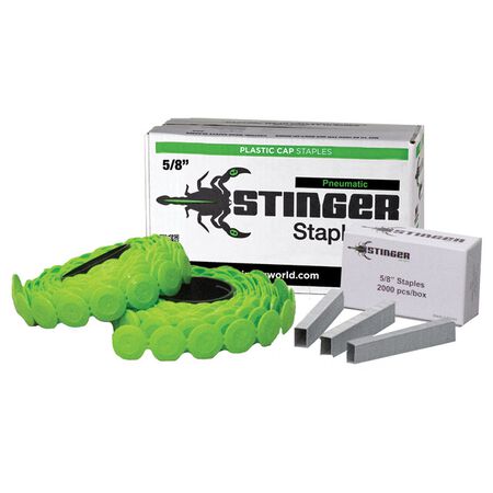 Staple Pac 5/8" Stinger