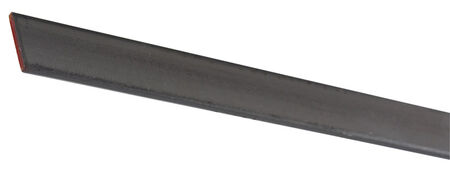 Boltmaster Flats 1/8 in. x 1 in. x 72 in. Carbon Steel