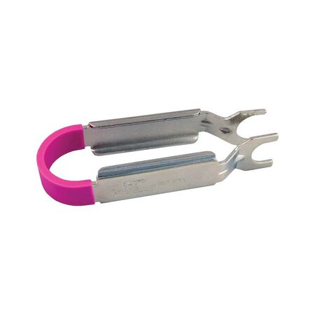 SharkBite Fitting Disconnect Tong 1/2 in. D X 1.65 in. H X 5 in. W 1 pc