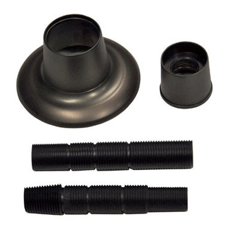 Ace Oil Rubbed Bronze Handle Flange