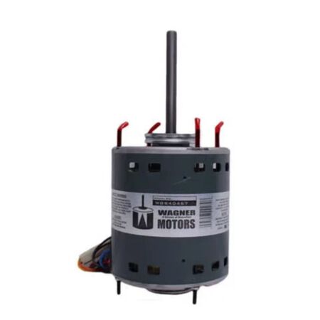 Wagner Furnace Blower Fan Motor 208-230V 3/4 HP