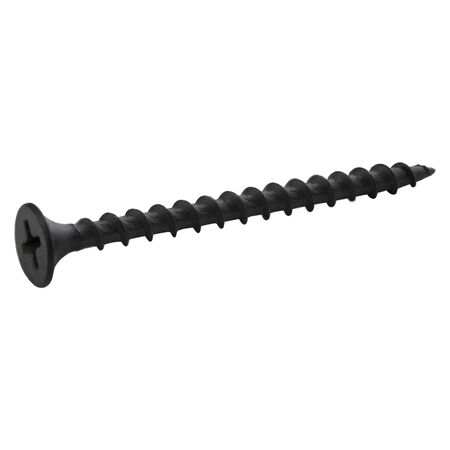 Grip-Rite No. 6 X 2 in. L Phillips Coarse Drywall Screws 5 lb 875 pk