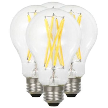 Sylvania LED Light Bulb 15 watt (4 Pack)