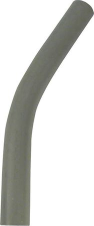Cantex 3 in. D PVC Electrical Conduit Elbow For PVC 1 pk