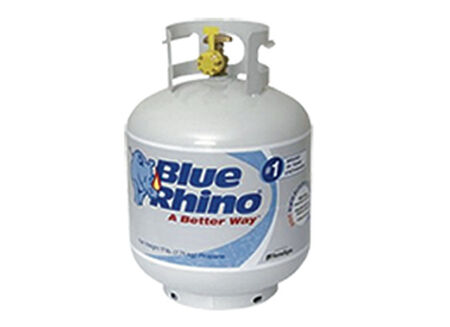 Blue Rhino Upgrade 20 lb. LP Tank