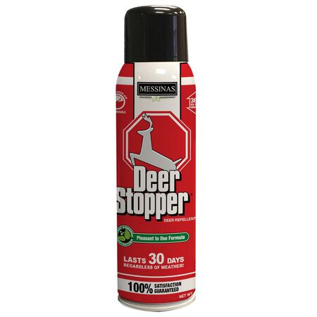 Messinas Deer Stopper Animal Repellent Spray 15 oz. 1 pk