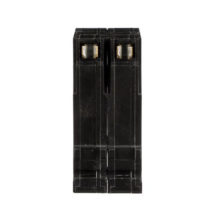 Eaton Cutler-Hammer 20 amps Plug In 2-Pole Circuit Breaker