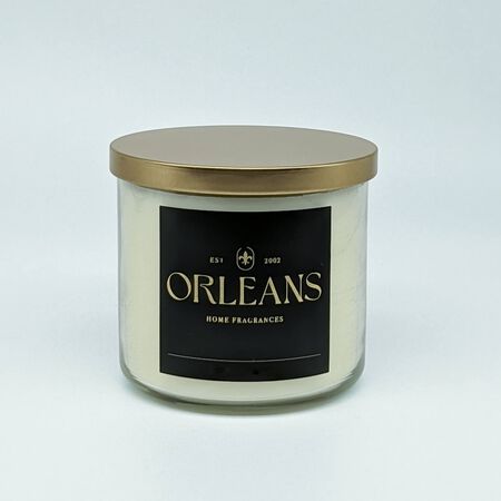 Orleans Home Fragrances Jazz Candle Jar 19 oz.