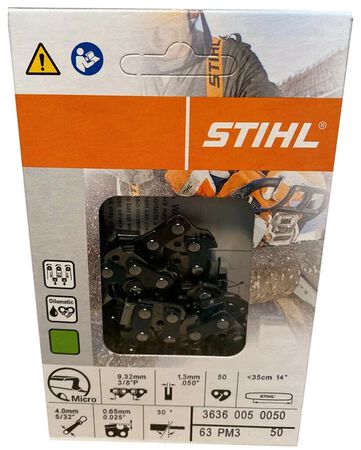 Chain Cut Loop 63Pmc3-50 3.05in.