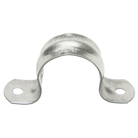 Sioux Chief Steel Pipe Strap 1 each