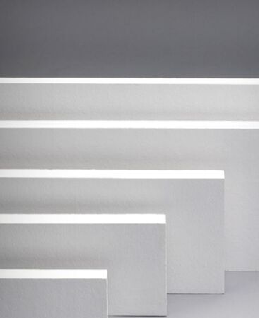 Hardie Trim 4/4" x 3.5" x 12' Smooth HZ10