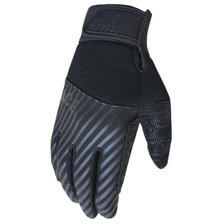 Ace Extreme High Performance Grip Gloves Black L 1 pk