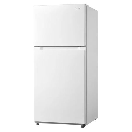 Frigidaire 19 Cu. Ft. Garage Ready Top Freezer Refrigerator