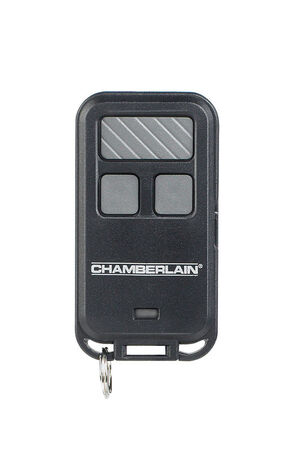Chamberlain Garage Door Opener Remote 3 Door
