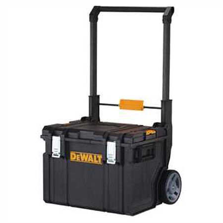 ToughSystem(R) DS450 Moblie Storage