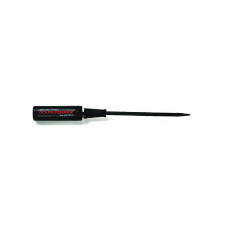 Intex Air Pump 16 in. H X 5 in. W X 2 in. L