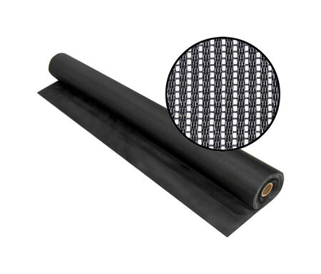 Phifer Wire 48 in. W x 100 ft. L Fiberglass Sun Screen Cloth