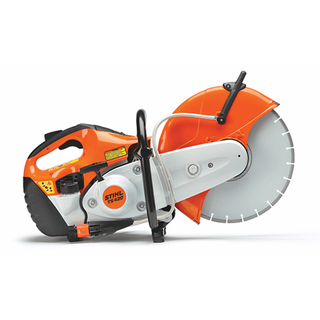 Cutquik Ts-420 14in. Guard