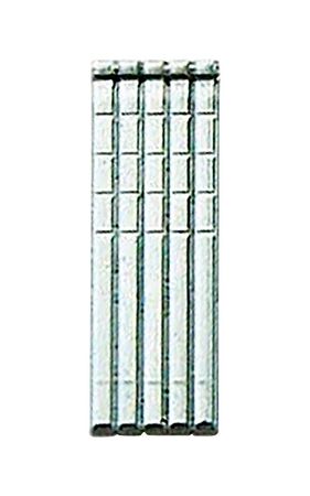 Grip-Rite Multi Size 18 Ga. Electrogalvanized Finish Brad Nails 900 pc.