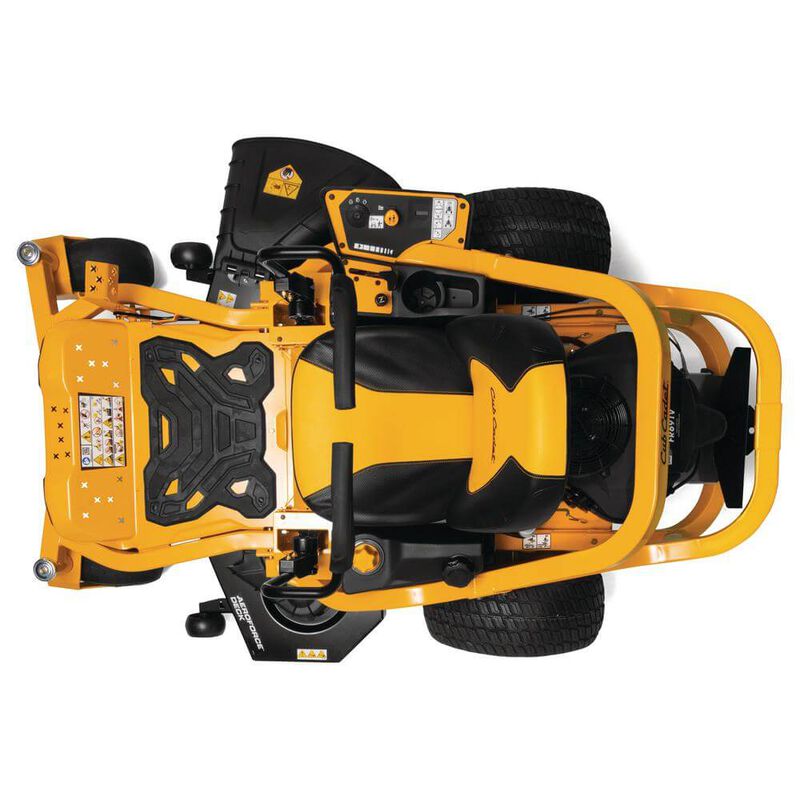 Cub Cadet Ultima ZT1 50 in. 23 HP Kawasaki FR Series VTwin Dual