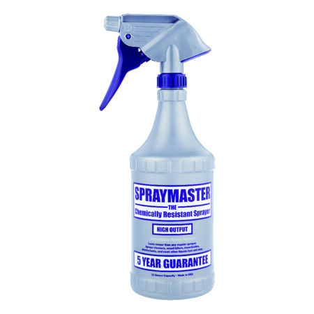 SprayMaster 32 oz Spray Bottle
