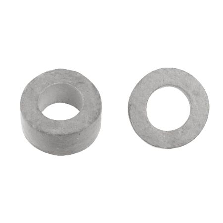 Danco 57/64 in. D X 1/2 in. D X 13/32 in. Bonnet Packing For Crane