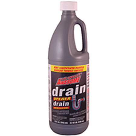 LA's TOTALLY AWESOME 216 Drain Opener