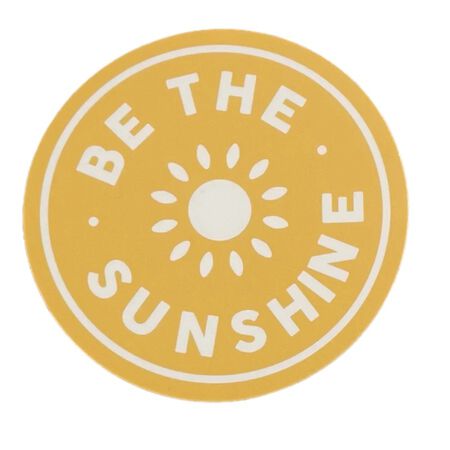 Sticker Northwest Be the Sunshine