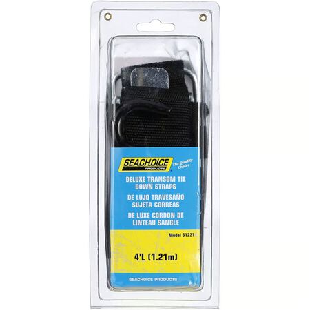 Seachoice Polyester Transom Tie Down