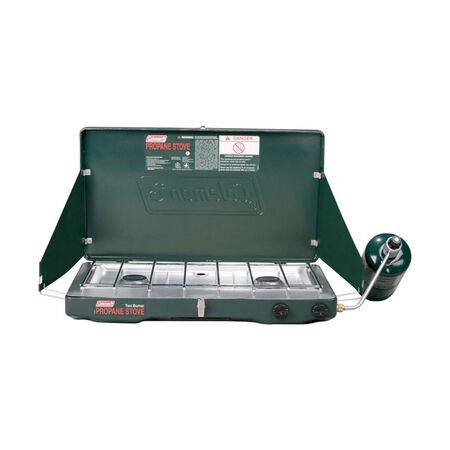 Coleman Propane Camping Stove