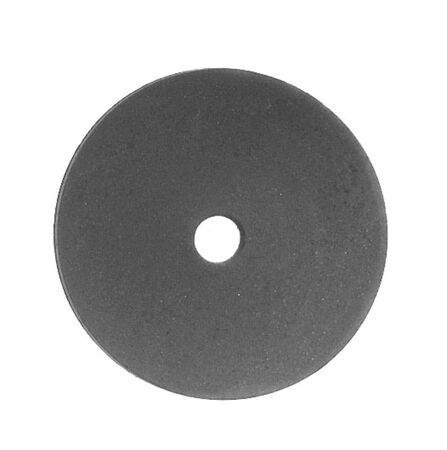 Danco 3/16 in. D Rubber Washer 1 pk
