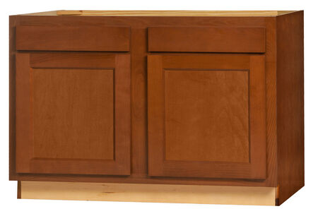 Glenwood Kitchen Base Cabinet 48B