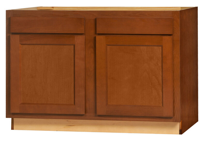 Glenwood Kitchen Base Cabinet 48B | Stine Home + Yard ...