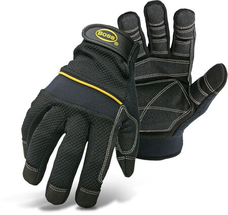 Glove Utility Contractor L