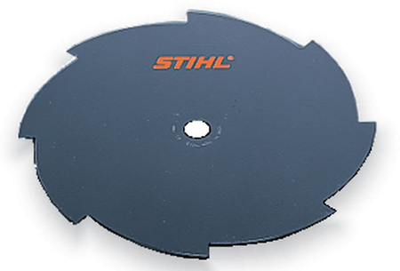 Trimmer Head grass blade 4T 230mm
