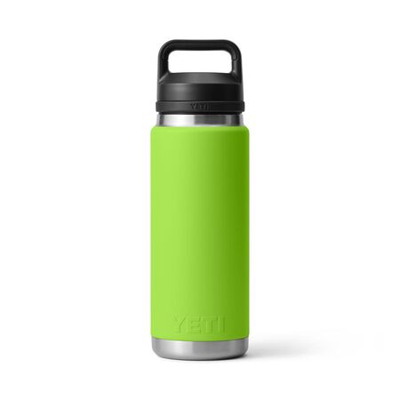 YETI Rambler 26 oz Venom BPA Free Bottle with Chug Cap