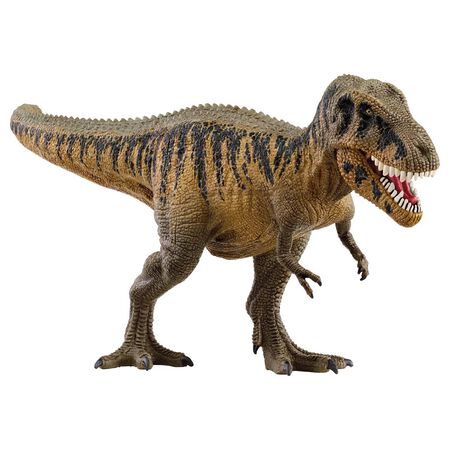 Schleich Tarbosaurus Dinosaur Toy Multicolored 1 pc