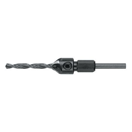 DeWalt #10 Steel Countersink 1 pc