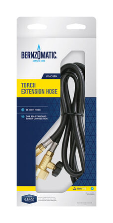 Worthington Cylinders Torch Extension Hose Kit