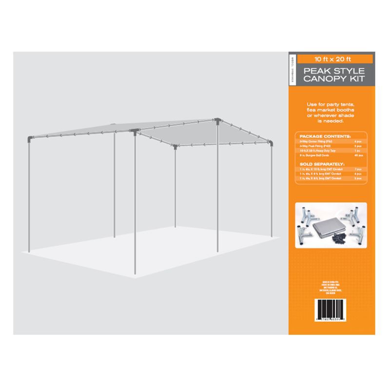 Carport tarp Clearance