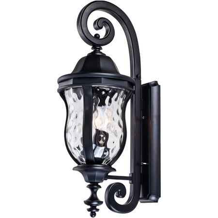 Revolution 28″ Outdoor Wall Lantern