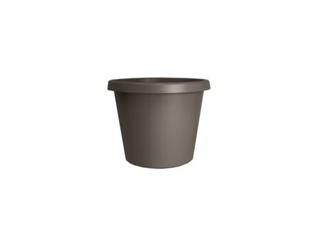 HC companies 12 in. Prima Planter Cappuccino