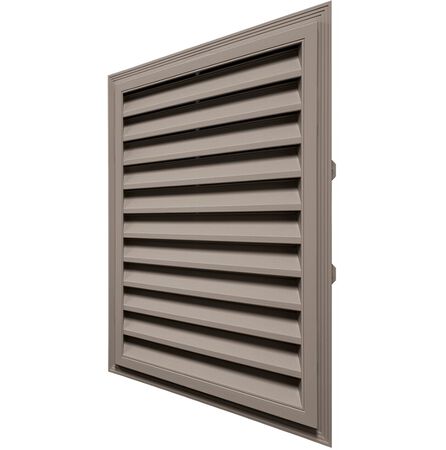 Vinyl Clay Vent 18"x24"