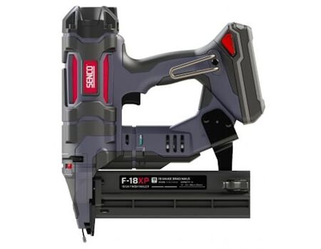 Nail PS 2"X.113 HG Smooth Pape