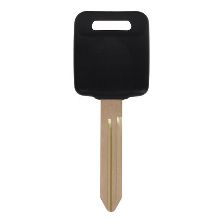 DURACELL Transponder Key Automotive Chipkey NI04T Double sided For NISSAN INFINITI