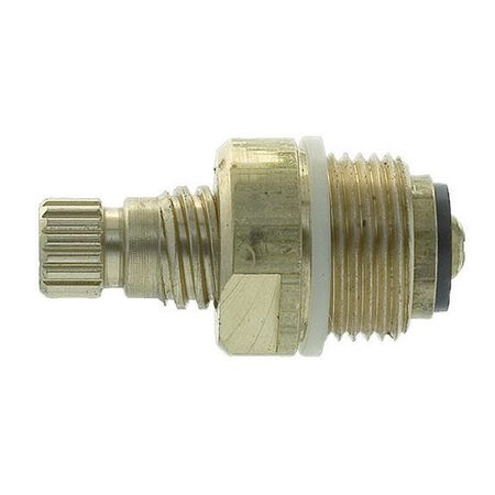 Ace 2J-3H Hot Faucet Stem For Streamway
