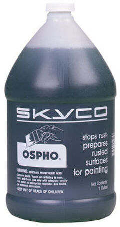 Skyco 1 gal. Ospho Surface Prep